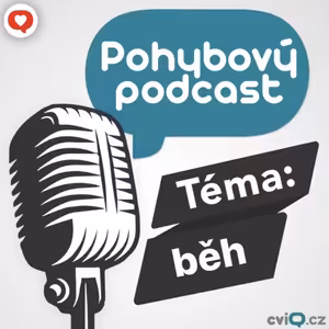 Pohyb ve sportu: běh