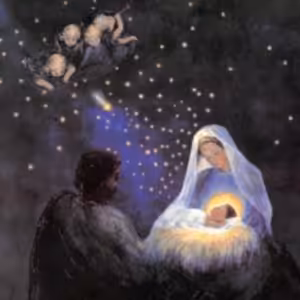 25.12.2022 1.slávnosť Vianočná (Kol 2,3 a 6-10) kázeň Poprad