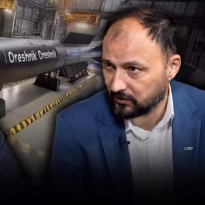 Bednár: Legendárnu ruskú raketu Orešnik zostrelíte ľahšie ako Iskander, slúži najmä na propagandu!