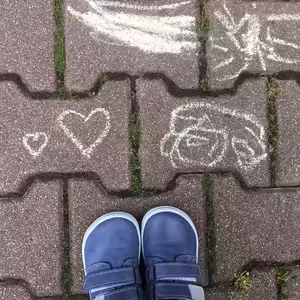 Emočný vývin detí