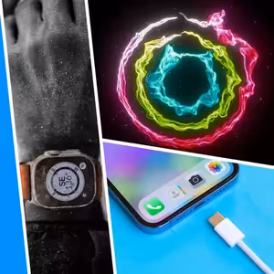 Co takhle Apple Watch Ultra 2?