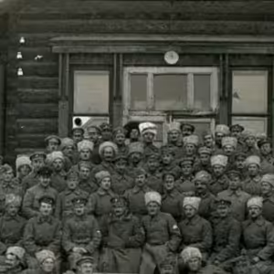 Československo se rodilo v Rusku