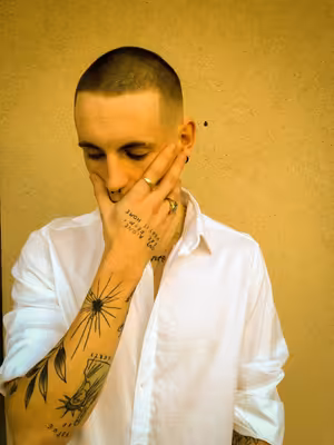 1: PILOT - The Other Side of Explo