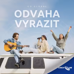 ep01: Verča o vysokoškolském studiu v Irsku & začátcích v Galway