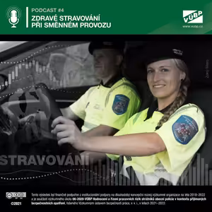 Zdravé stravování při směnném provozu