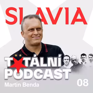 Martin Benda: Fanoušci se zlepšují, prostředí stadionů musí také. Mnohdy stačí málo a většina klubů chce. Jsem rád, že Slavia jde příkladem