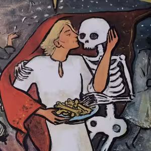 3 💀 DUŠIČKY 🕯️