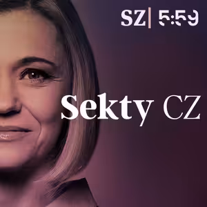 Sekty CZ: 6. díl - Guru Grieg a jóga, co se změnila v sexbyznys