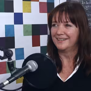 I ❤ Tovární 66, Epizoda 10: Šárka Procházková