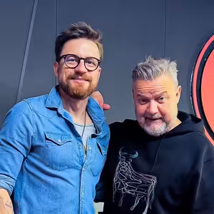 Ondřej Pivec: Miluji moderní technologie a v současnosti poslouchám spíše elektronickou hudbu