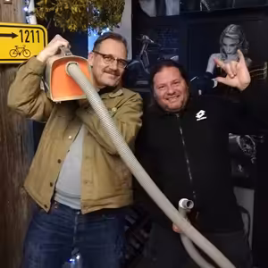 VYSAVAČ 076 - Ladi Kolský