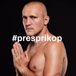 „Thaibox není pro bezmozky, jako policajt se neperu” – Jakub Klauda