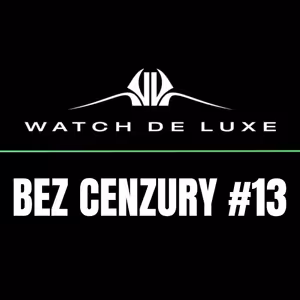 #13 Lukáš Grejták: AKO SI VYBRAŤ "Prvé hodinky" /ŠPECIÁL