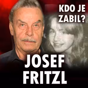 Josef Fritzl: ZRŮDA Z AMSTETTENU