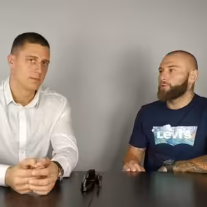 Rozhovor - Lukáš 2 (B7)