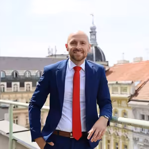 Filip Široký: Nejčastější případy finanční kriminality v EU jsou spojeny s dotačními podvody. EPPO chrání peníze nás všech.