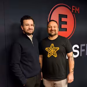 Martin Synek: TN Live je platforma pro 21. století, na třetí zpravodajský kanál je český trh malý