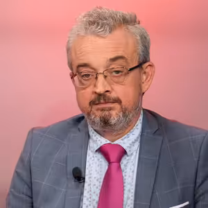 Marek Benda (ODS): Pozitivum Babiše? To že se mu povedlo zničit komunisty / 11. 10. 2023