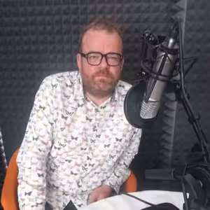 Host Reportéra Tomáše Poláčka: Petr Ostrouchov