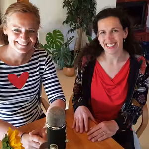 11.díl se Štěpánkou Dlouhou-včelařkou a učitelkou biologie