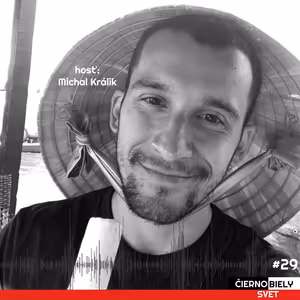 #29 Michal Králik, tréner/vedec: “ Otužovanie je tepelný tréning, ktorý nás pripraví na zmeny teploty.”