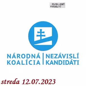 V prvej línii - 2023-07-12 O práve a spoločnosti, záujme o veci verejné a právnom štáte…
