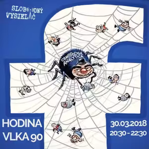 Hodina Vlka 90 - 2018-03-30