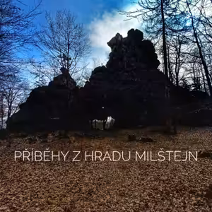 Příběhy z hradu Milštejn