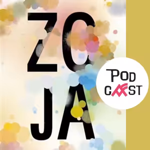 Dušo Martinčok: Zoja