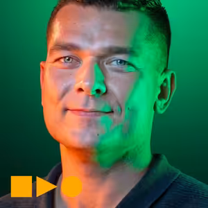 Americký mariňák vypráví svojí cestu z Čech až k námořní pěchotě v USA