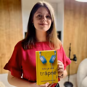 Puberta sa začína prvým buchnutím dverí. Kedy sa však skončí? Psychologička Katarína Kožová prezradí