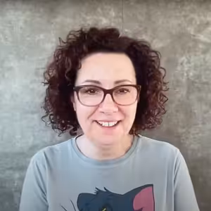 Andrea Holasová, Rok 2025 - tanec s časem plný výzev