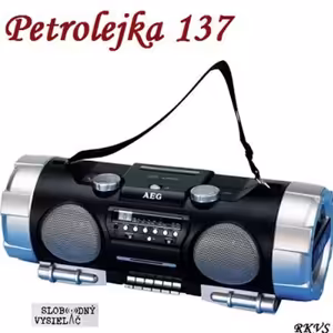 Petrolejka 137 - 2016-11-08 nezáväzné stretnutie nie len so staršou domácou hudobnou produkciou…