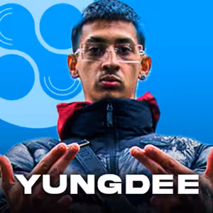 YUNGDEE - ROM KTERÝ NEPOSLOUCHÁ KONTRAFAKT NENÍ ROM, ČESKEJ RAP POSLOUCHAJÍ MALÉ DĚTI