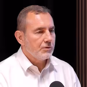 Česko může být jako Švýcarsko, ale nevyužíváme potenciál. Green Deal byl moc ambiciózní, tvrdí Martin Jahn