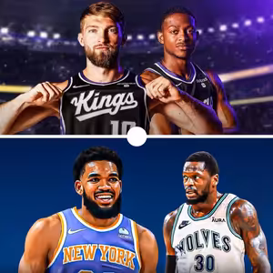 -213- Posunie Knicks výmena za KAT-a k titulu?