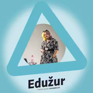EDUŽUR: Každé desiate video na TikToku môže byť nebezpečné pre maloletých, hovorí expertka na mediálne správanie mladých