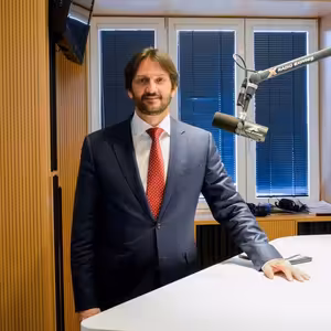 Robert Kaliňák - Za kauzu s energiami je jednoznačne zodpovedný Holjenčík