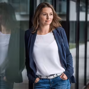 O Dobrém andělu s jeho ředitelkou Šárkou Procházkovou