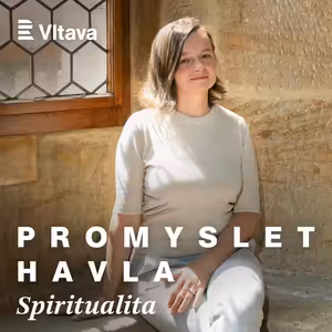 6. díl: Spiritualita: Alice Koubová a Martin C. Putna o absolutním horizontu Václava Havla