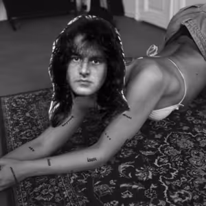 ep:4 Špeciál so Charlotte Srnčík