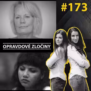 #173 - Pam Hupp & Omaima Nelson
