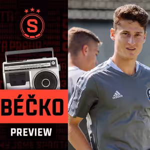 Béčko Preview | Před Prostějovem