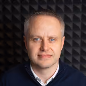 Data Talk #132: Tomáš Vávra (Oracle)