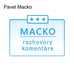 Pavel Macko