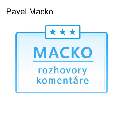Pavel Macko