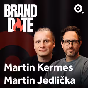 Reklama je mrtvá. Proč firmy místo bannerů kupují vlastní podcasty