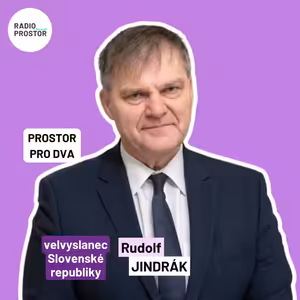 Velvyslanec v SR: Rozdíl mezi Čaputovou a Pellegrinim? Nový prezident je zkušenějším politikem, nebude jen symbolem