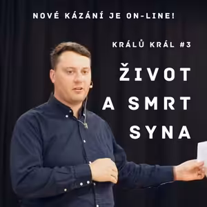 Život a smrt Syna