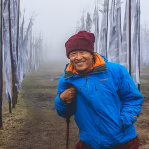 Jak předávat buddhismus bez kulturního balastu - Dzongsar Jamyang Khyentse Rinpočhe